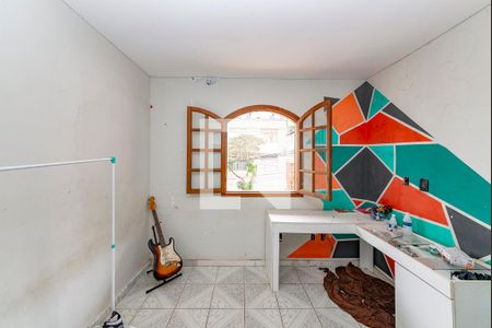 Casa à venda com 360m², 4 quartos e 4 vagas Casa à venda com 360m², 4 quartos e 4 vagasQuarto 3