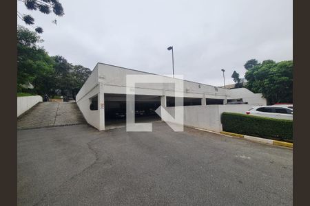 Apartamento à venda com 48m², 2 quartos e 1 vaga Apartamento à venda com 48m², 2 quartos e 1 vagaEdífico garagem