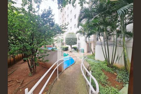 Apartamento à venda com 48m², 2 quartos e 1 vaga Apartamento à venda com 48m², 2 quartos e 1 vagaÁrea comum