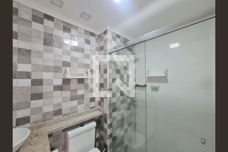 Apartamento à venda com 48m², 2 quartos e 1 vaga Apartamento à venda com 48m², 2 quartos e 1 vagaBanheiro Social