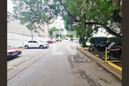Apartamento à venda com 48m², 2 quartos e 1 vaga Apartamento à venda com 48m², 2 quartos e 1 vagaÁrea comum