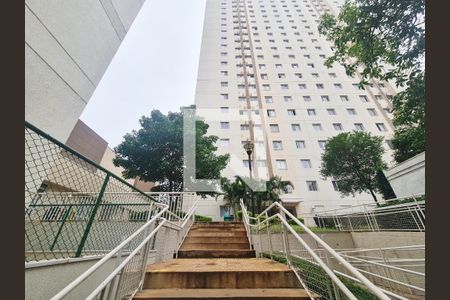 Apartamento à venda com 48m², 2 quartos e 1 vaga Apartamento à venda com 48m², 2 quartos e 1 vagaÁrea comum