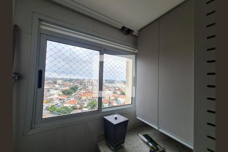 Apartamento à venda com 48m², 2 quartos e 1 vaga Apartamento à venda com 48m², 2 quartos e 1 vagaCozinha e Área de Serviço