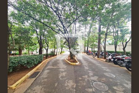 Apartamento à venda com 48m², 2 quartos e 1 vaga Apartamento à venda com 48m², 2 quartos e 1 vagaÁrea comum