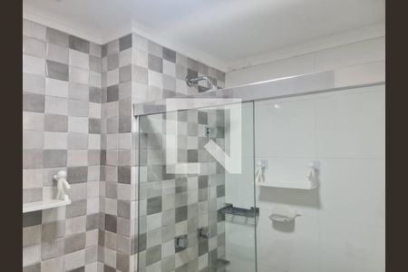 Apartamento à venda com 48m², 2 quartos e 1 vaga Apartamento à venda com 48m², 2 quartos e 1 vagaBanheiro Social
