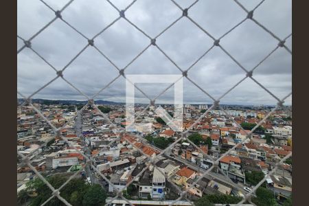 Apartamento à venda com 48m², 2 quartos e 1 vaga Apartamento à venda com 48m², 2 quartos e 1 vagaVista do Quarto 2