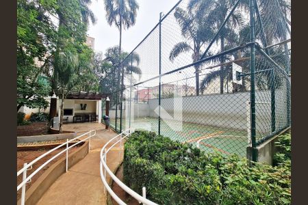 Apartamento à venda com 48m², 2 quartos e 1 vaga Apartamento à venda com 48m², 2 quartos e 1 vagaQuadra Esportiva