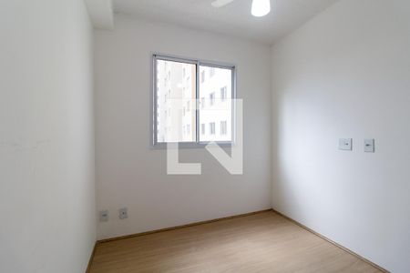 Apartamento para alugar com 34m², 2 quartos e sem vagaQuarto 2