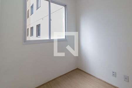 Apartamento para alugar com 34m², 2 quartos e sem vagaQuarto 1