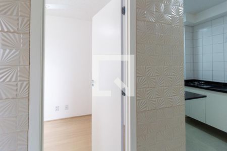 Apartamento para alugar com 34m², 2 quartos e sem vagaQuarto 1