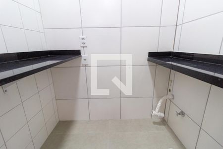 Apartamento para alugar com 34m², 2 quartos e sem vagaÁrea de Serviço