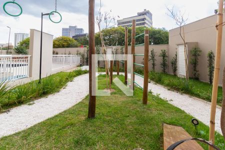 Apartamento para alugar com 34m², 2 quartos e sem vagaÁrea comum - Fitness Externo