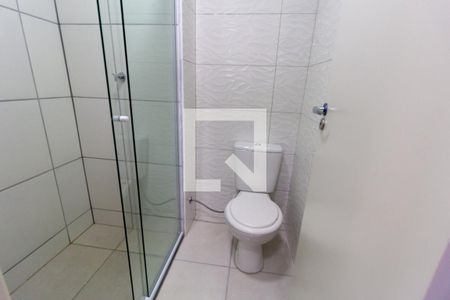 Apartamento para alugar com 34m², 2 quartos e sem vagaBanheiro