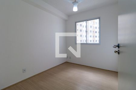 Apartamento para alugar com 34m², 2 quartos e sem vagaQuarto 2