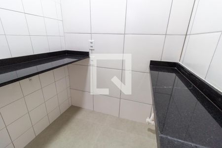 Apartamento para alugar com 34m², 2 quartos e sem vagaÁrea de Serviço