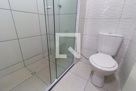 Apartamento para alugar com 34m², 2 quartos e sem vagaBanheiro