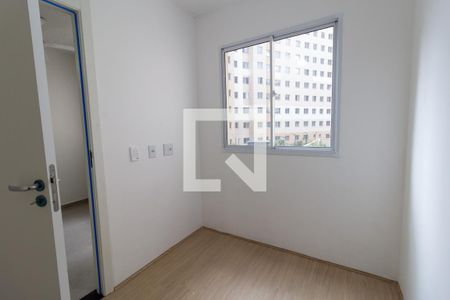 Apartamento para alugar com 34m², 2 quartos e sem vagaQuarto 1