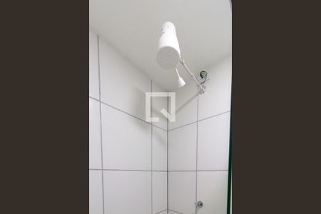 Apartamento para alugar com 34m², 2 quartos e sem vagaBanheiro