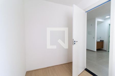 Apartamento para alugar com 34m², 2 quartos e sem vagaQuarto 1