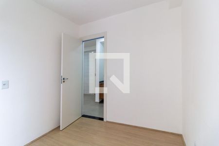 Apartamento para alugar com 34m², 2 quartos e sem vagaQuarto 2