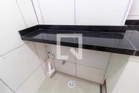 Apartamento para alugar com 34m², 2 quartos e sem vagaÁrea de Serviço