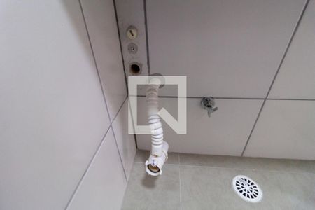 Apartamento para alugar com 34m², 2 quartos e sem vagaÁrea de Serviço
