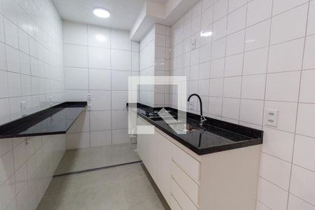Apartamento para alugar com 34m², 2 quartos e sem vagaCozinha