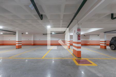 Apartamento à venda com 83m², 3 quartos e 2 vagasGaragem