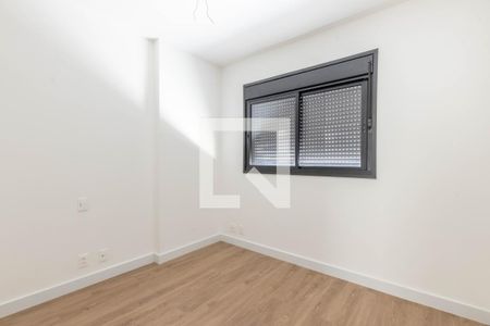 Quarto 2 de apartamento à venda com 3 quartos, 83m² em Santo Agostinho, Belo Horizonte