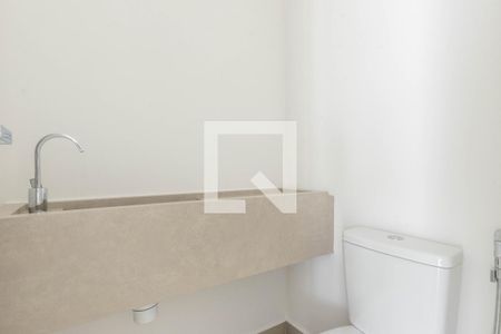 Apartamento à venda com 83m², 3 quartos e 2 vagasLavabo