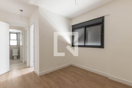 Apartamento à venda com 83m², 3 quartos e 2 vagasQuarto Suíte