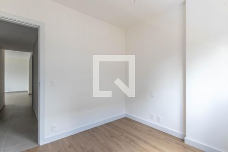 Apartamento à venda com 83m², 3 quartos e 2 vagasQuarto 2