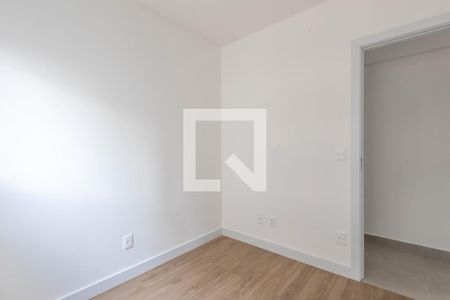 Quarto 1 de apartamento à venda com 3 quartos, 83m² em Santo Agostinho, Belo Horizonte