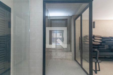 Apartamento à venda com 83m², 3 quartos e 2 vagasSauna