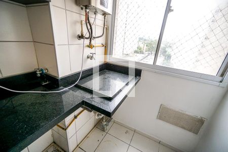 Apartamento à venda com 48m², 2 quartos e 1 vaga Apartamento à venda com 48m², 2 quartos e 1 vagaTanque