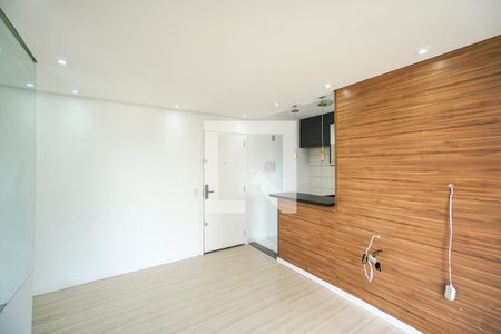 Sala de apartamento à venda com 2 quartos, 48m² em Penha de França, São Paulo