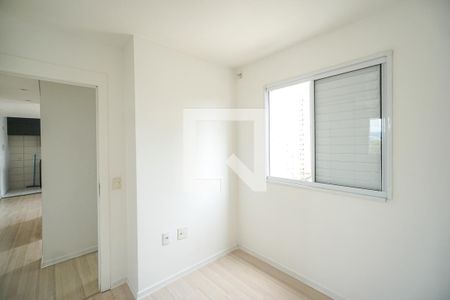 Quarto 02 de apartamento à venda com 2 quartos, 48m² em Penha de França, São Paulo