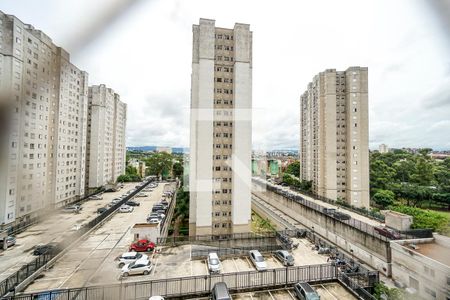 Vista do quarto 01 de apartamento à venda com 2 quartos, 48m² em Penha de França, São Paulo