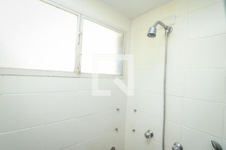 Banheiro da Suite de apartamento à venda com 3 quartos, 98m² em Jardim Paulista, São Paulo