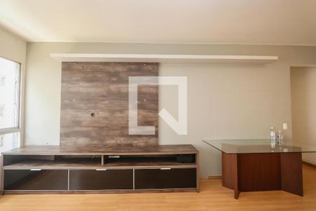 Sala de apartamento à venda com 3 quartos, 98m² em Jardim Paulista, São Paulo