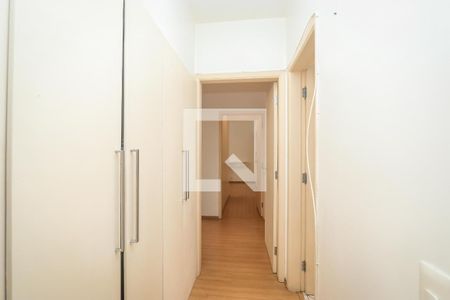 Corredor de apartamento à venda com 3 quartos, 98m² em Jardim Paulista, São Paulo