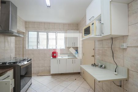 Apartamento à venda com 98m², 3 quartos e 1 vagaCozinha