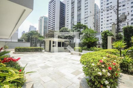 Apartamento à venda com 98m², 3 quartos e 1 vagaÁrea comum