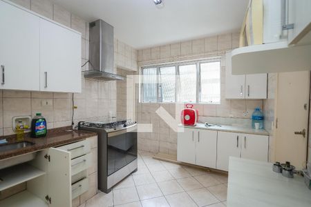 Apartamento à venda com 98m², 3 quartos e 1 vagaCozinha