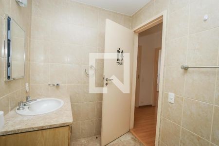 Apartamento à venda com 98m², 3 quartos e 1 vagaBanheiro 2