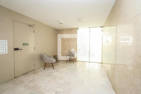 Apartamento à venda com 98m², 3 quartos e 1 vagaHall de Entrada