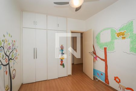 Apartamento à venda com 98m², 3 quartos e 1 vagaQuarto 2