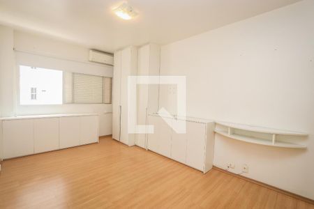 Suite de apartamento à venda com 3 quartos, 98m² em Jardim Paulista, São Paulo