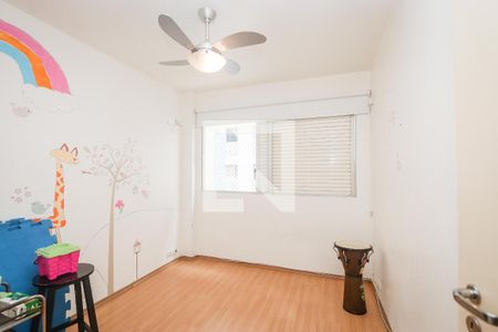 Apartamento à venda com 98m², 3 quartos e 1 vagaQuarto 3