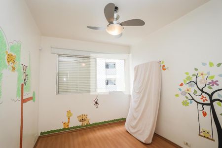 Apartamento à venda com 98m², 3 quartos e 1 vagaQuarto 2